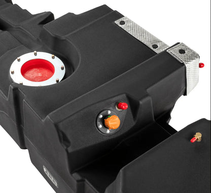 Reservoir Remplacement | ARB Frontier | Polymer 140L | Toyota Hilux 2016-Present - Toyota Hilux 2016+
