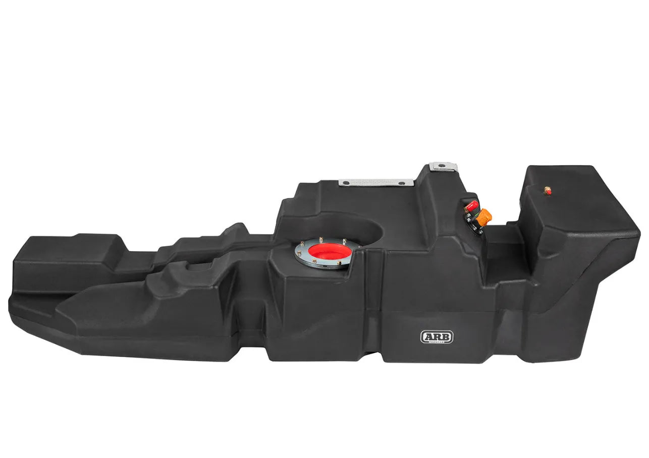 Reservoir Remplacement | ARB Frontier | Polymer 140L | Toyota Hilux 2016-Present - Toyota Hilux 2016+