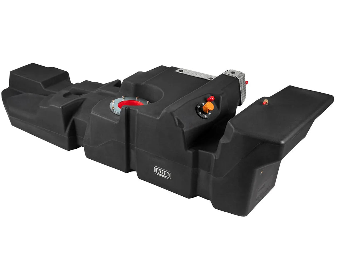 Reservoir Remplacement | ARB Frontier | Polymer 140L | Toyota Hilux 2016-Present - Toyota Hilux 2016+