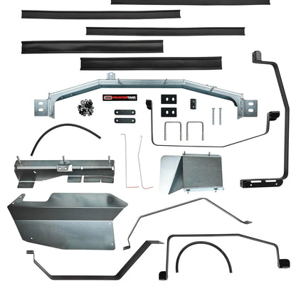 Reservoir Remplacement | ARB Frontier | Polymer 185L | Toyota Land Cruiser 200 - Toyota LC200