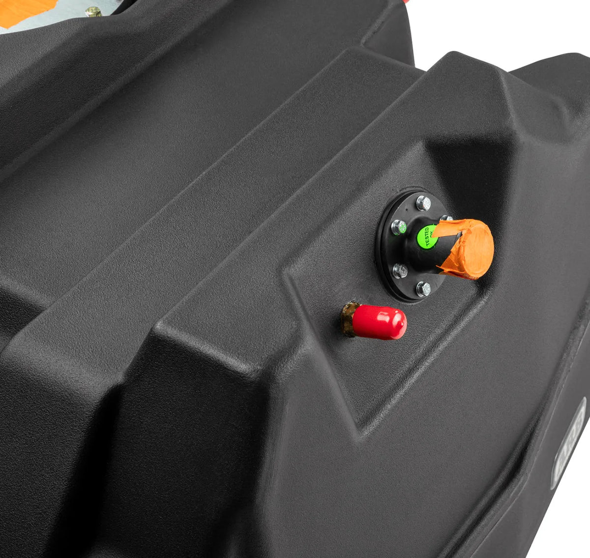 Reservoir Remplacement | ARB Frontier | Polymer 185L | Toyota Land Cruiser 200 - Toyota LC200