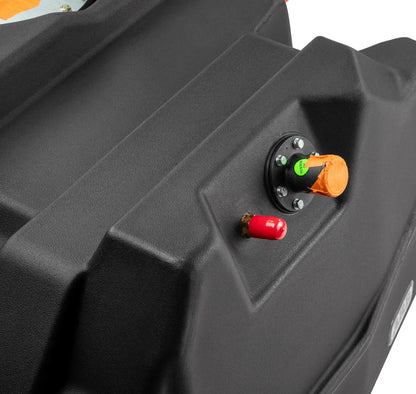 Reservoir Remplacement | ARB Frontier | Polymer 185L | Toyota Land Cruiser 200 - Toyota LC200