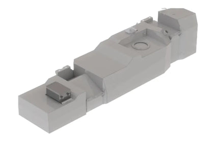 Reservoir Remplacement - Ford F150 2021+ | 203L | LONGRANGER - Ford F150