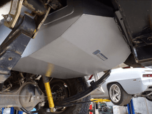 Réservoir remplacement LRA 155L Toyota Land Cruiser FZJ75 HZJ75 HZJ78 VDJ78 - Toyota 70 Series