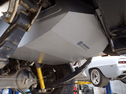 Réservoir remplacement LRA 155L Toyota Land Cruiser FZJ75 HZJ75 HZJ78 VDJ78 - Toyota 70 Series