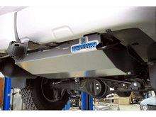 Réservoir remplacement LRA 170L Toyota Landcruiser VDJ200 UZJ200 UZJ202 - Toyota LC200