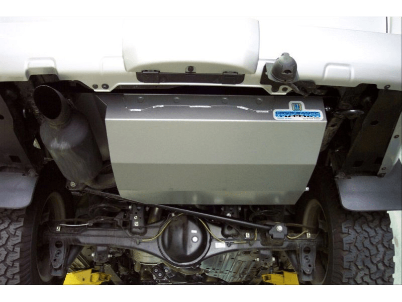 Réservoir remplacement LRA 170L Toyota Landcruiser VDJ200 UZJ200 UZJ202 - Toyota LC200