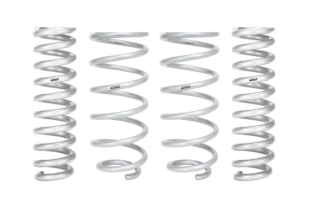 Kit de 4 ressorts Eibach +30mm pour Ineos Grenadier - INEOS Grenadier