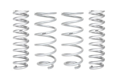 Kit de 4 ressorts Eibach +30mm pour Ineos Grenadier - INEOS Grenadier
