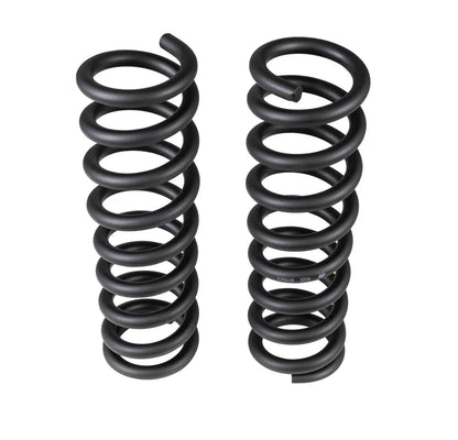 Ressort Avant Helicoidal Avant OME +40mm - Isuzu Dmax 2020+ - Isuzu Dmax 2020+