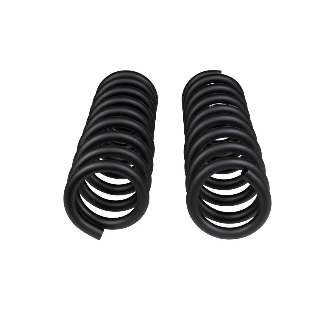 Ressort Avant Helicoidal Avant OME +40mm - Isuzu Dmax 2020+ - Isuzu Dmax 2020+