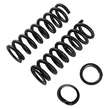 Ressort Avant Helicoidal Avant OME +40mm - Toyota Hilux REVO 2016+ - Toyota Hilux 2016+