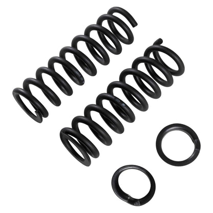 Ressort Avant Helicoidal Avant OME +40mm - Toyota Hilux REVO 2016+ - Toyota Hilux 2016+