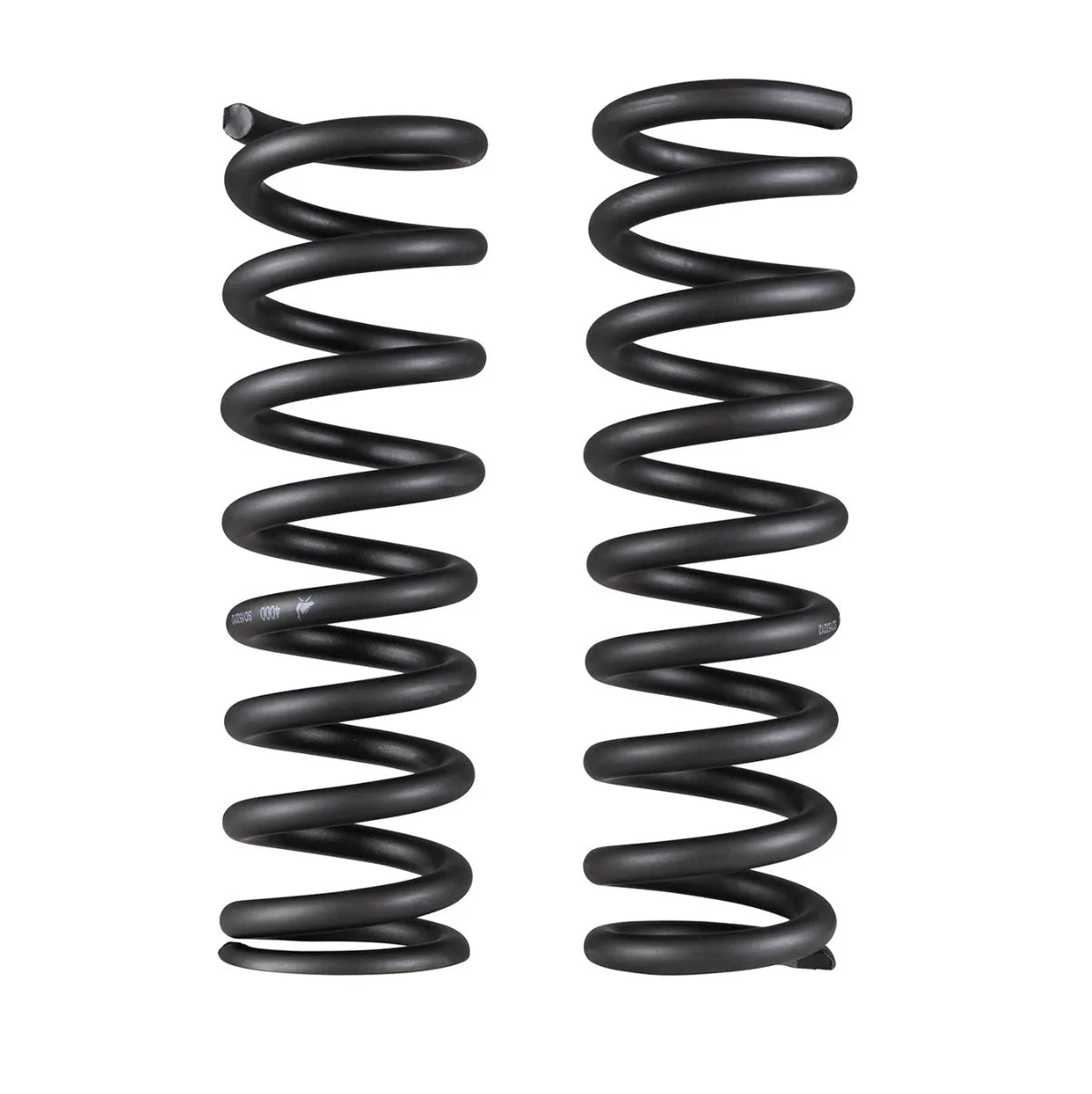 Ressort Avant Helicoidal Avant OME +40mm - Toyota Hilux REVO 2016+ - Toyota Hilux 2016+