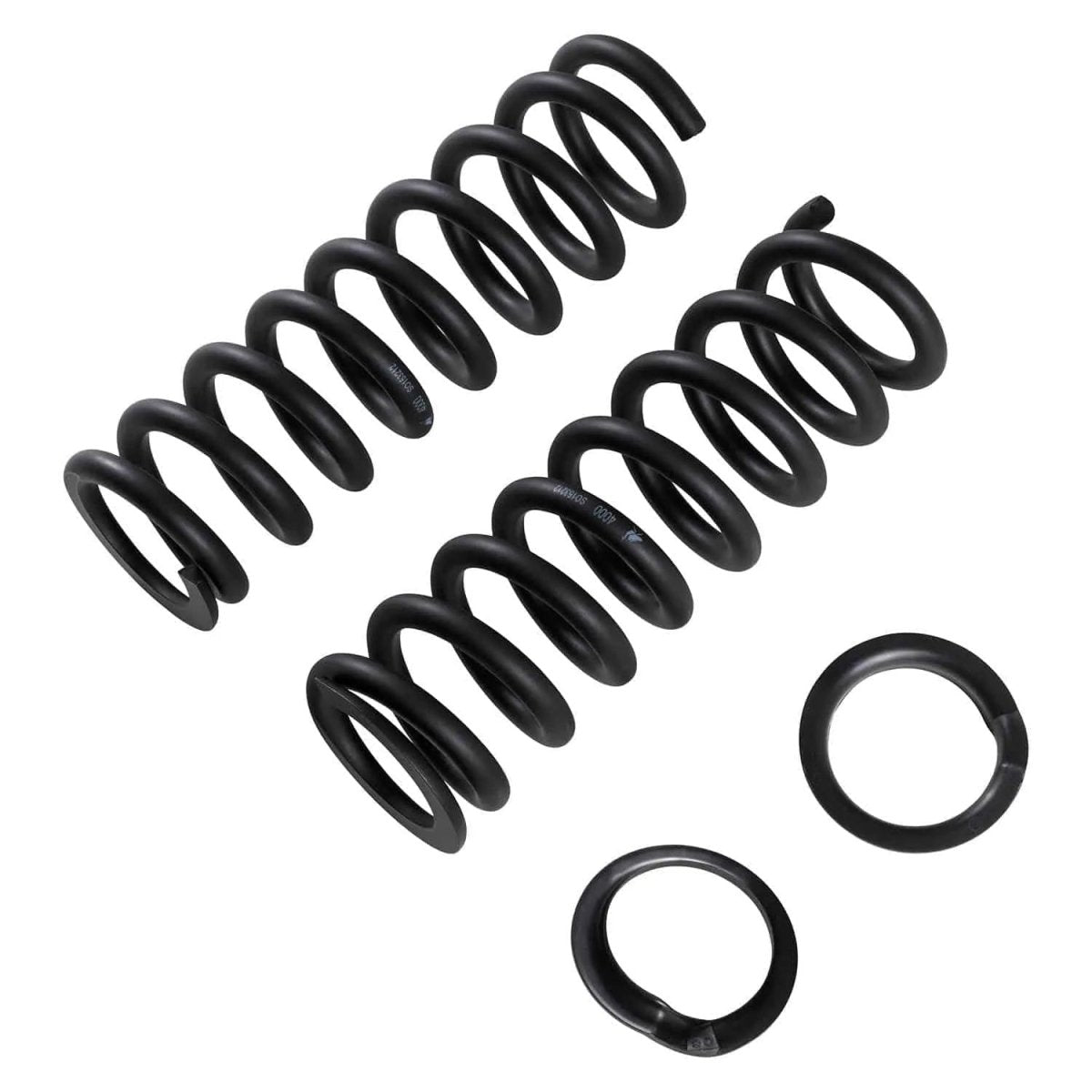 Ressort Avant Helicoidal Avant OME +40mm - Toyota Hilux VIGO 2011-2015 - Toyota Hilux 2005-2015