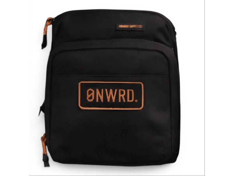 Organiseur d'Appuie-Tête ONWRD Daily Driver - BYD Shark 2024+