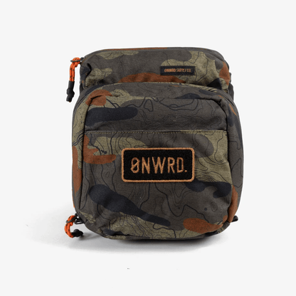 Organiseur d'Appuie-Tête ONWRD Daily Driver - BYD Shark 2024+