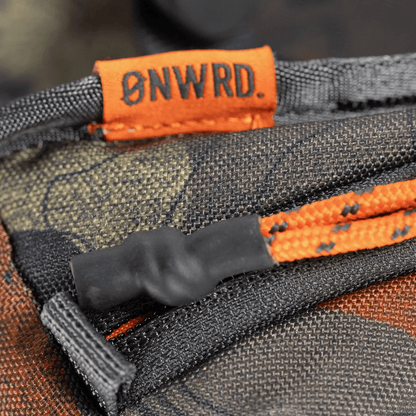 Organiseur d'Appuie-Tête ONWRD Daily Driver - BYD Shark 2024+