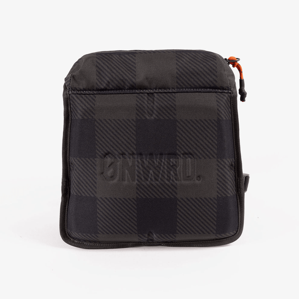 Organiseur d'Appuie-Tête ONWRD Daily Driver - BYD Shark 2024+