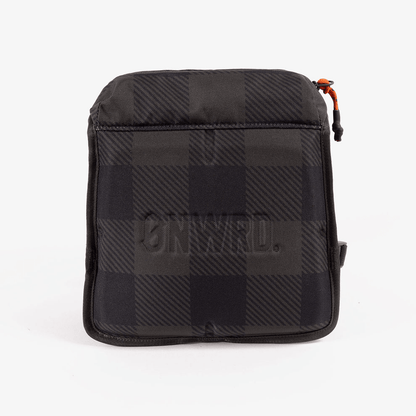 Organiseur d'Appuie-Tête ONWRD Daily Driver - BYD Shark 2024+
