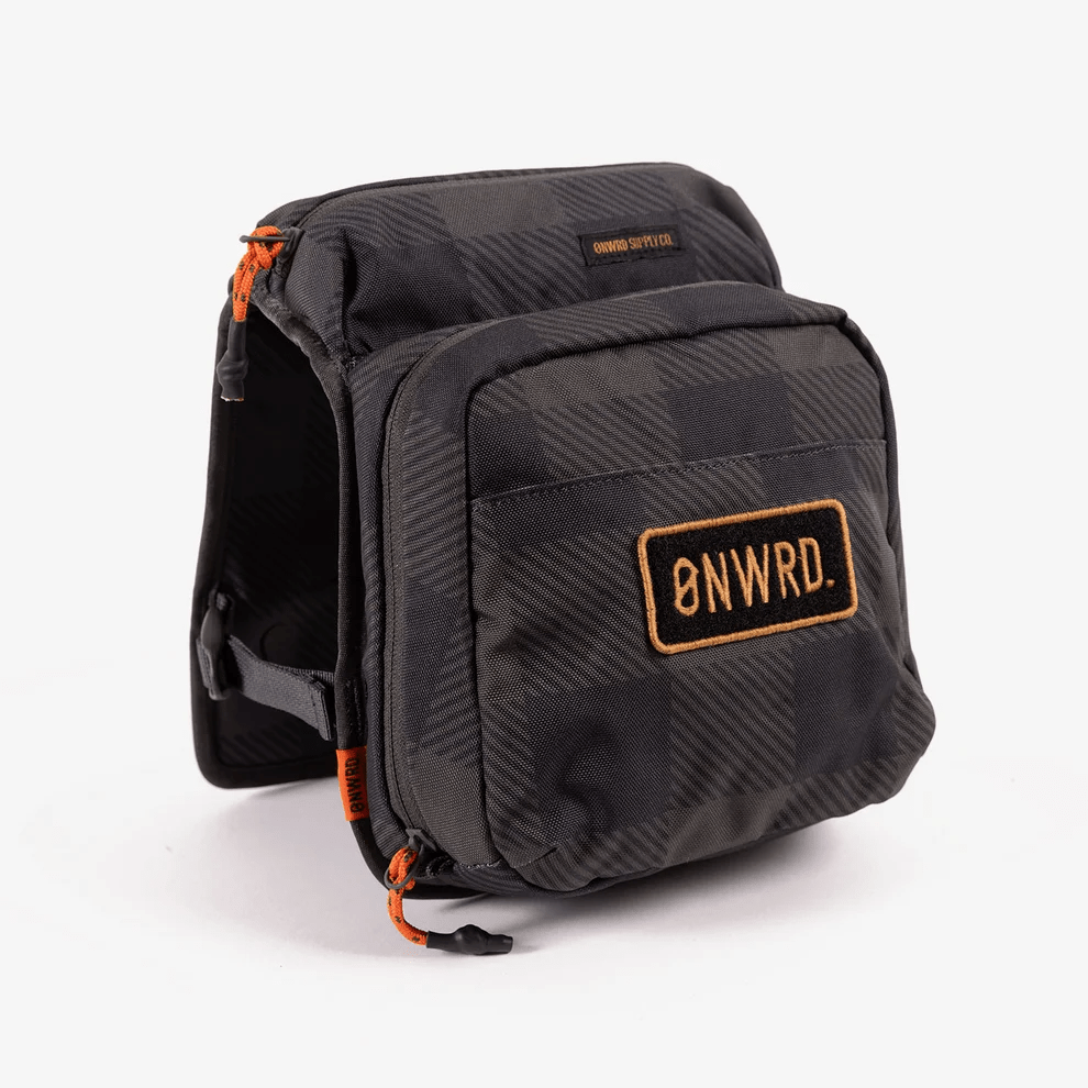 Organiseur d'Appuie-Tête ONWRD Daily Driver - BYD Shark 2024+