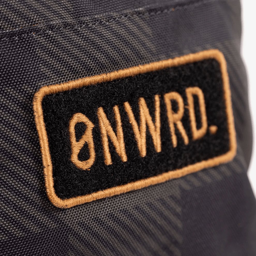 Organiseur d'Appuie-Tête ONWRD Daily Driver - BYD Shark 2024+