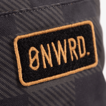 Organiseur d'Appuie-Tête ONWRD Daily Driver - BYD Shark 2024+