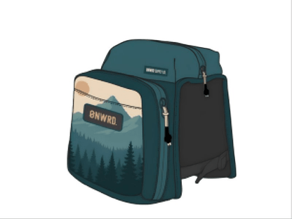 Organiseur d'Appuie-Tête ONWRD Daily Driver - BYD Shark 2024+