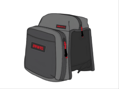 Organiseur d'Appuie-Tête ONWRD Daily Driver - BYD Shark 2024+