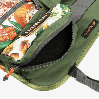 Organiseur de Siège ONWRD Daily Driver - BYD Shark 2024+