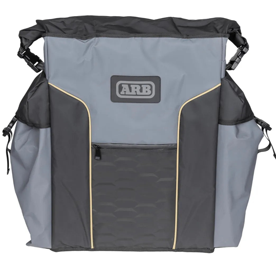 Sac ARB Track Pack III - Votre Compagnon Off-Road - BYD Shark 2024+