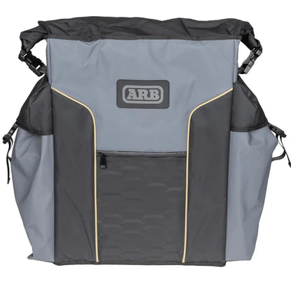 Sac ARB Track Pack III - Votre Compagnon Off-Road - BYD Shark 2024+
