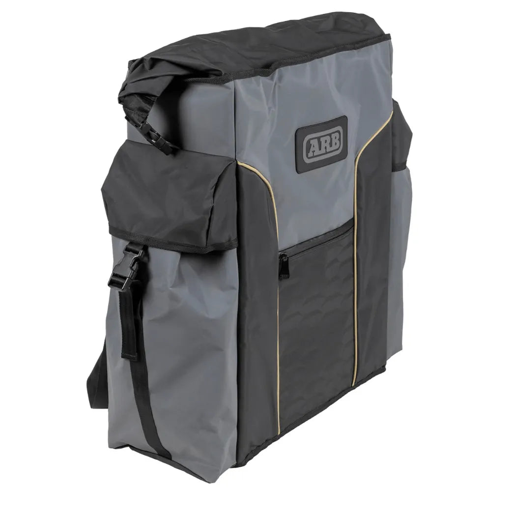 Sac ARB Track Pack III - Votre Compagnon Off-Road - BYD Shark 2024+