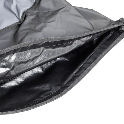 Sac ARB Track Pack III - Votre Compagnon Off-Road - BYD Shark 2024+