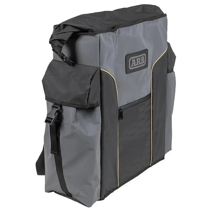 Sac ARB Track Pack III - Votre Compagnon Off-Road - BYD Shark 2024+