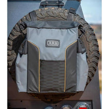 Sac ARB Track Pack III - Votre Compagnon Off-Road - BYD Shark 2024+