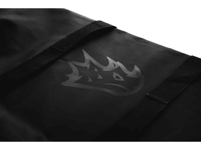 Sac de transport MAXTRAX Board & Cargo Bag pour plaques de désensablage - BYD Shark 2024+