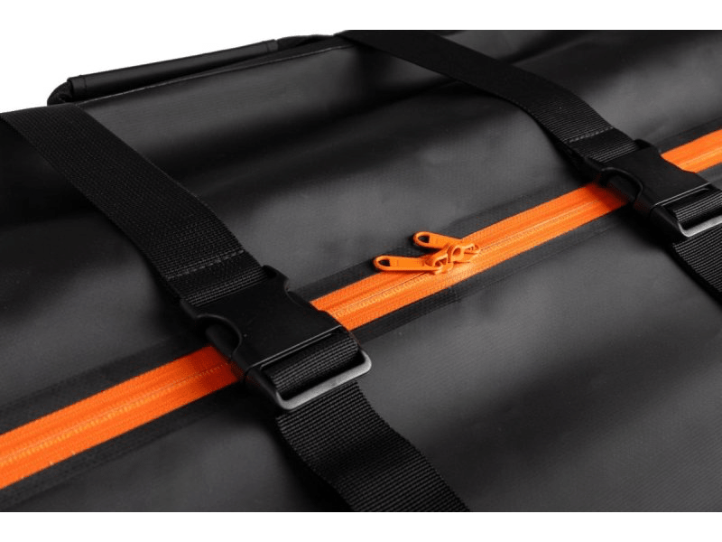Sac de transport MAXTRAX Board & Cargo Bag pour plaques de désensablage - BYD Shark 2024+