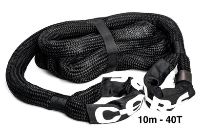 Corde Kinetic CORE - Récupération 4x4 Ultra-Résistante - BYD Shark 2024+