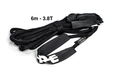 Corde Kinetic CORE - Récupération 4x4 Ultra-Résistante - BYD Shark 2024+