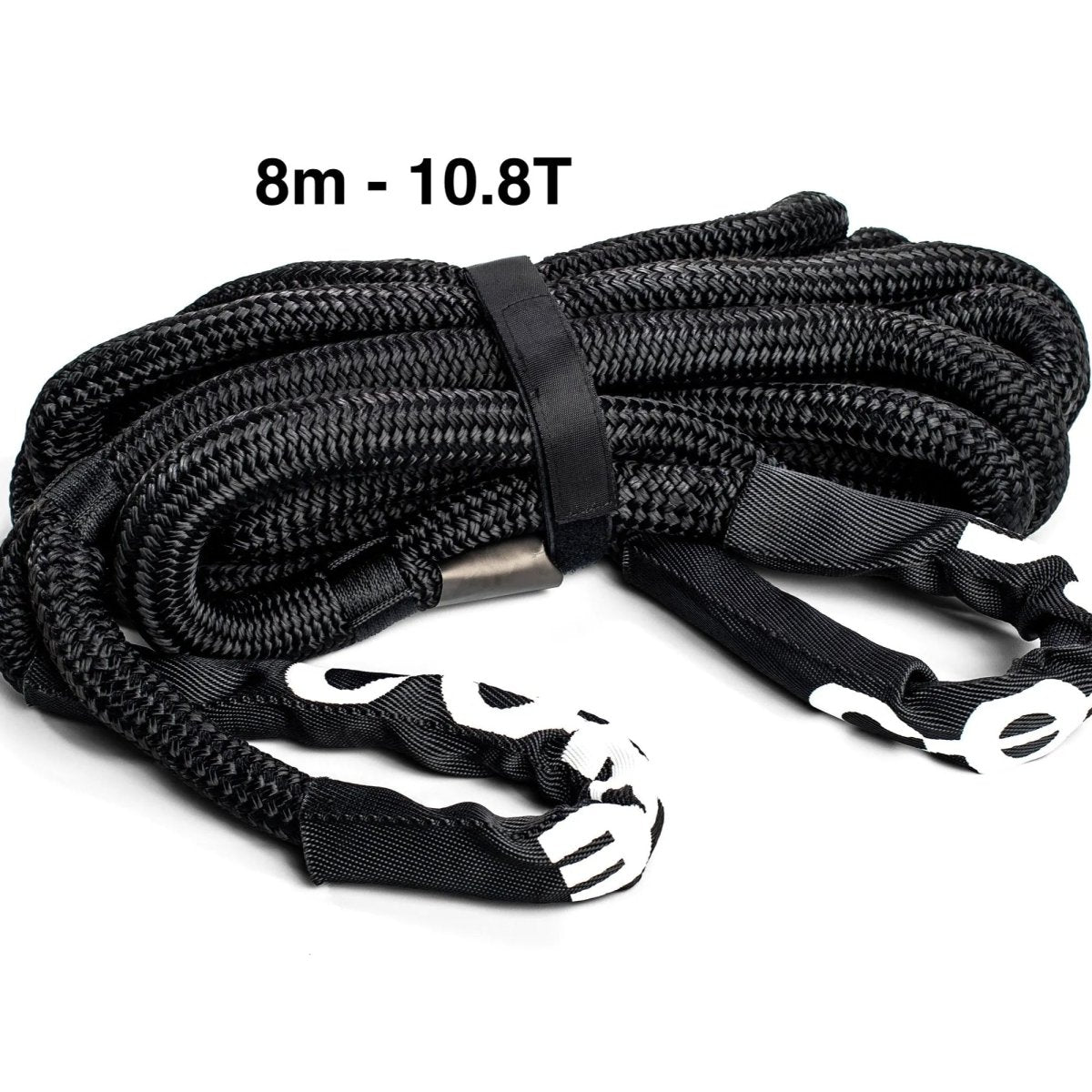 Corde Kinetic CORE - Récupération 4x4 Ultra-Résistante - BYD Shark 2024+