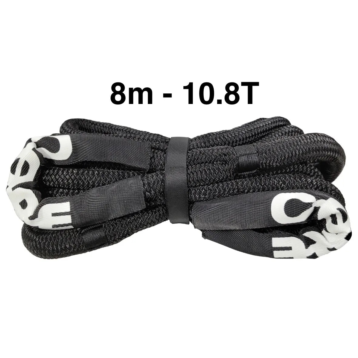 Corde Kinetic CORE - Récupération 4x4 Ultra-Résistante - BYD Shark 2024+
