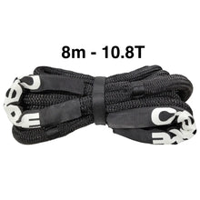 Corde Kinetic CORE - Récupération 4x4 Ultra-Résistante - BYD Shark 2024+
