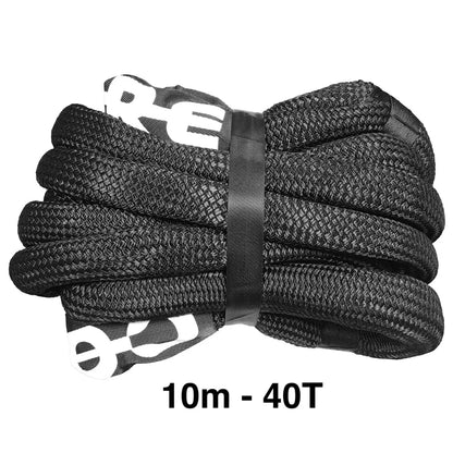 Corde Kinetic CORE - Récupération 4x4 Ultra-Résistante - BYD Shark 2024+
