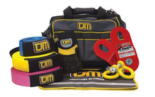 Kit Sangle de Traction TJM | PACK XL - BYD Shark 2024+