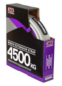 Sangle de Traction ARB | 20m x 55mm | 4 500KG - BYD Shark 2024+