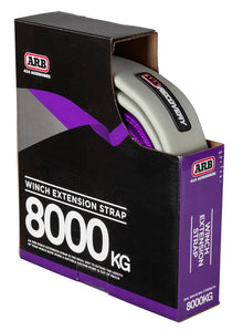 Sangle de Traction ARB | 20m x 80mm | 8 000KG - BYD Shark 2024+