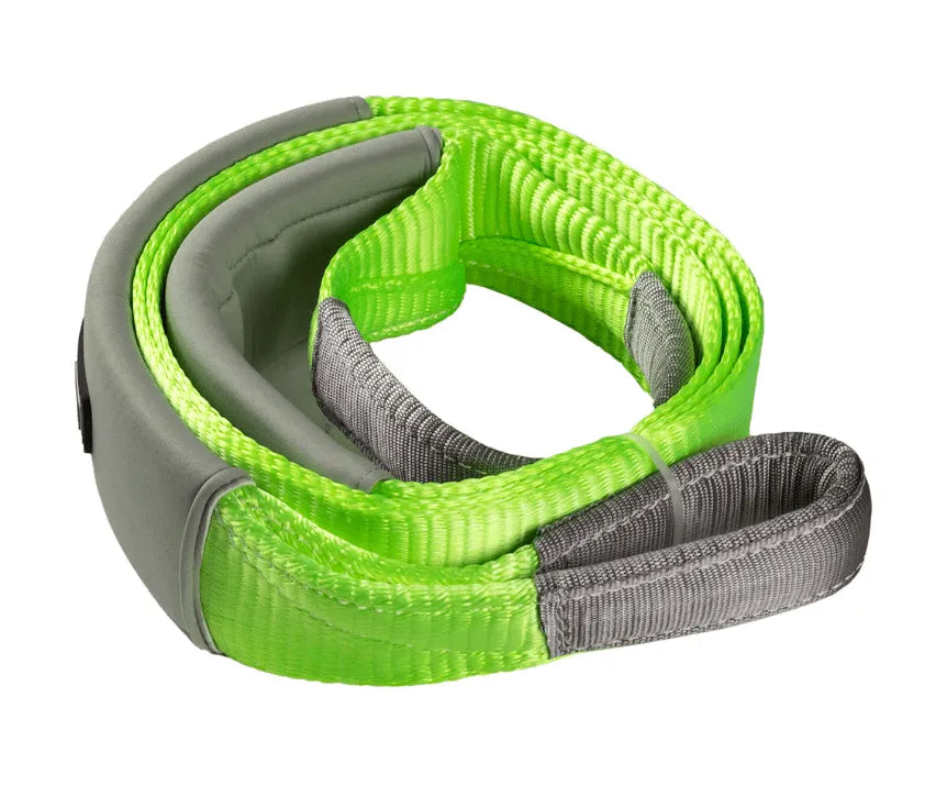 Sangle de Traction ARB | 3m x 80mm | 12 000KG - BYD Shark 2024+