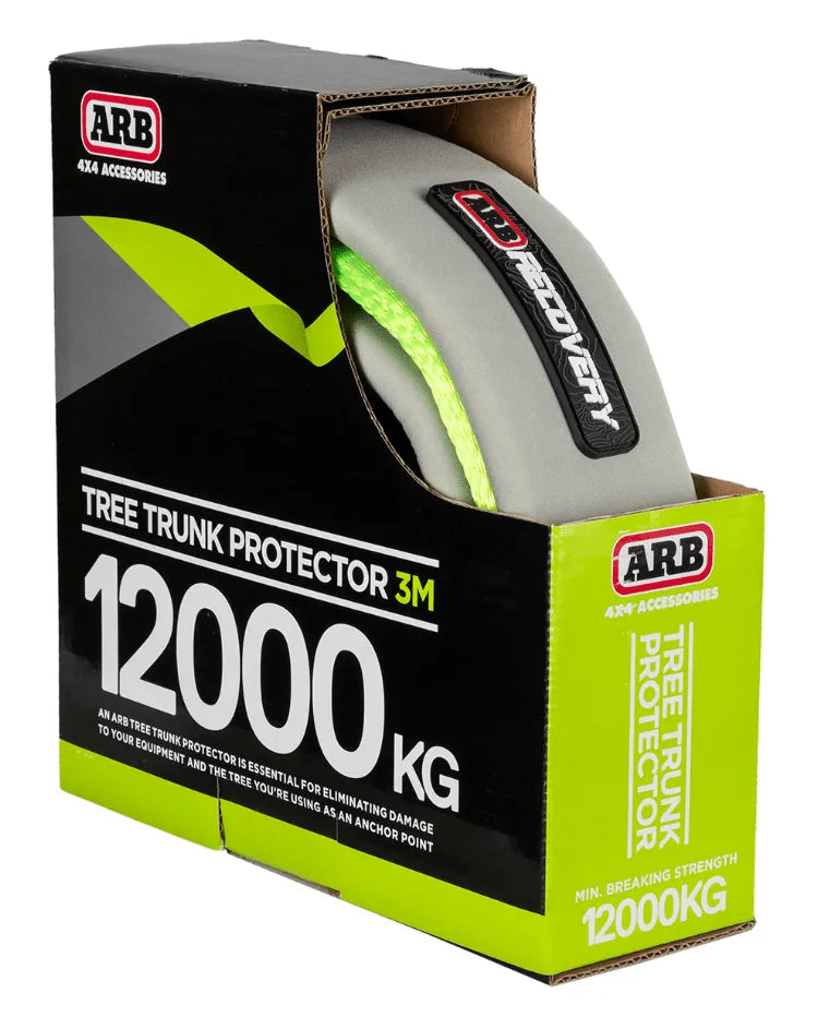 Sangle de Traction ARB | 3m x 80mm | 12 000KG - BYD Shark 2024+