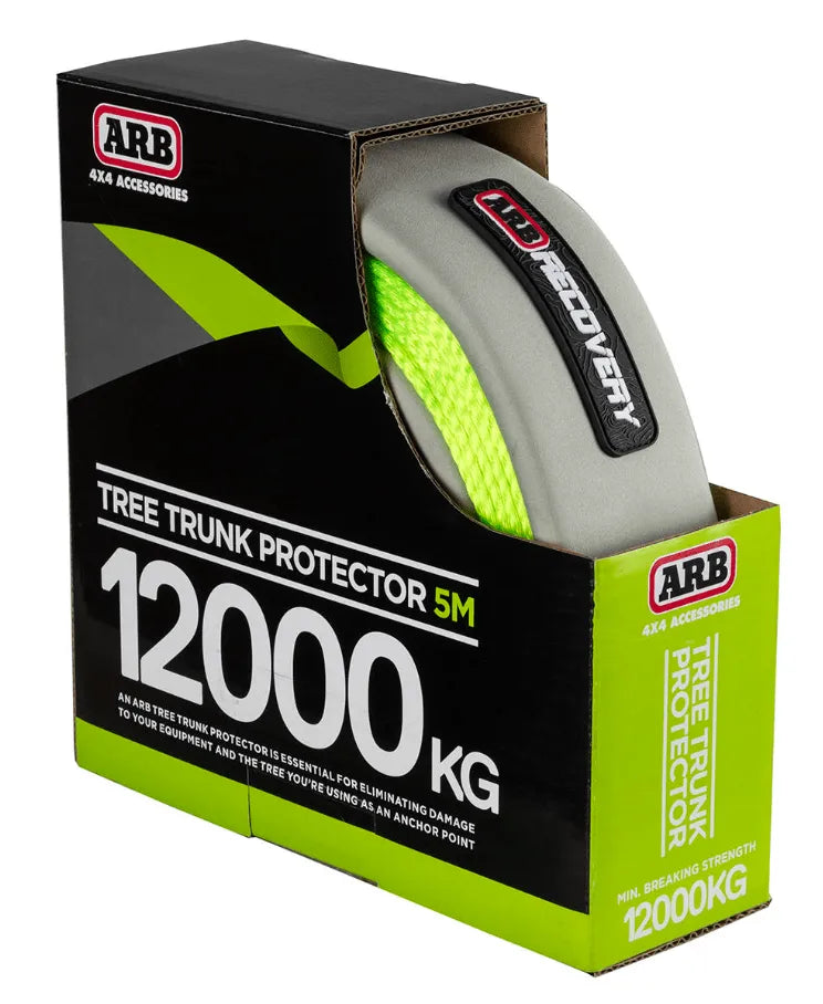 Sangle de Traction ARB | 5m x 80mm | 12 000KG - BYD Shark 2024+